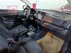 میتسوبیشی میراج